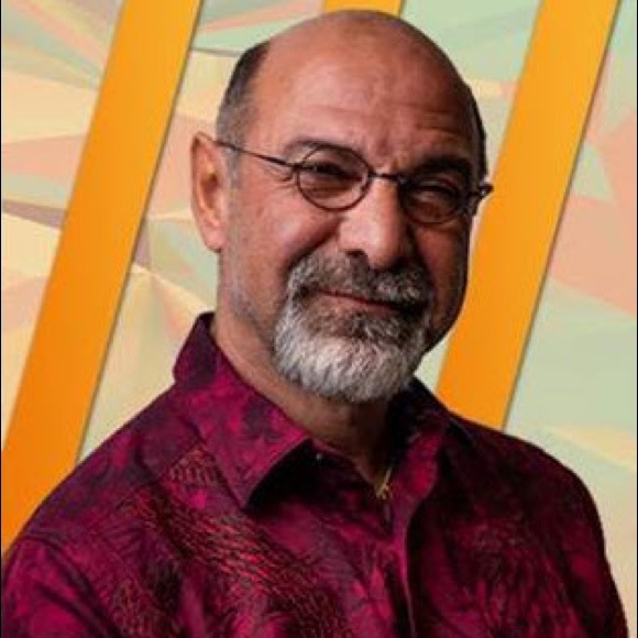 Meet your Posher, John - Picture 1 of 1